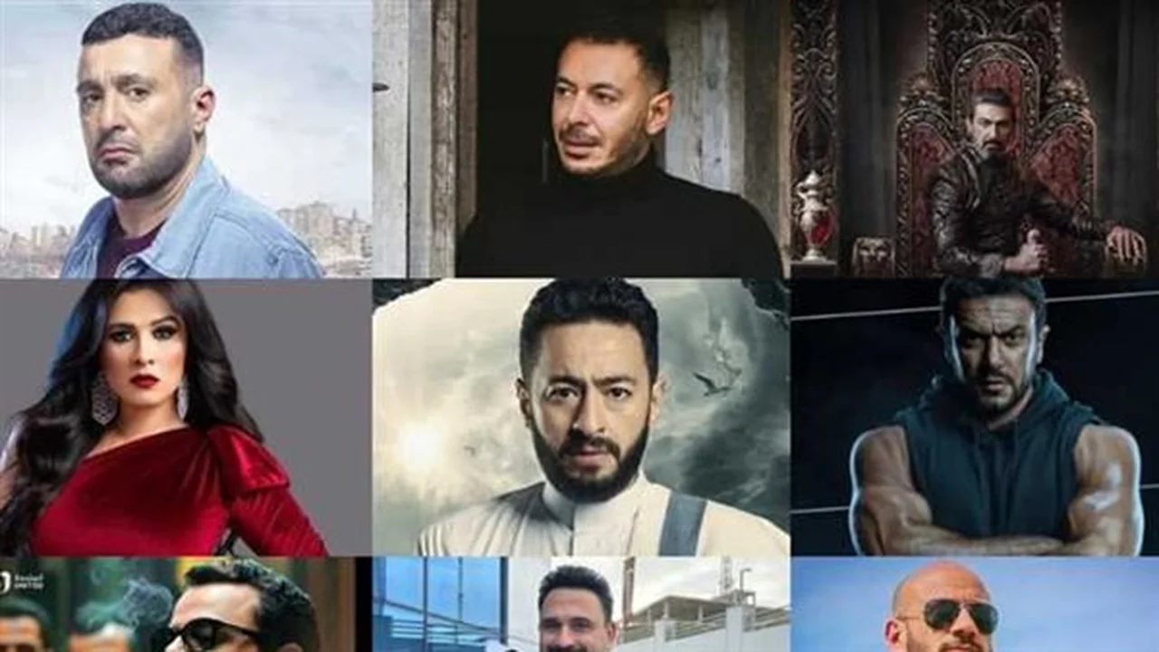 خريطة دراما رمضان.. المتحدة تكشف تفاصيل مسلسل يتناول كواليس الجماعات المتطرفة